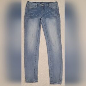 Vigoss The Jagger Super Skinny Waist 28 / Length 30